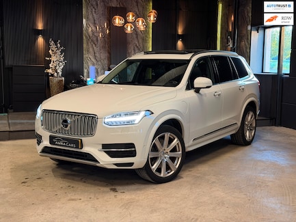 Volvo XC90 0
