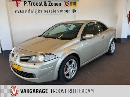 Renault Megane 0