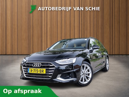 Audi A4 0