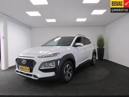 Hyundai Kona 0