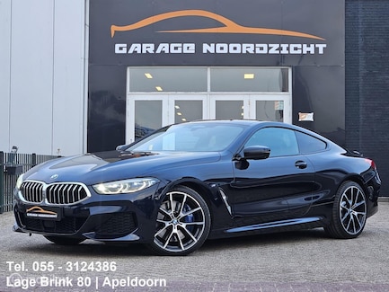 BMW 8-Serie 0