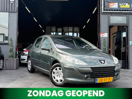 Peugeot 307 0