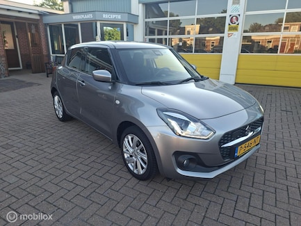 Suzuki Swift 0
