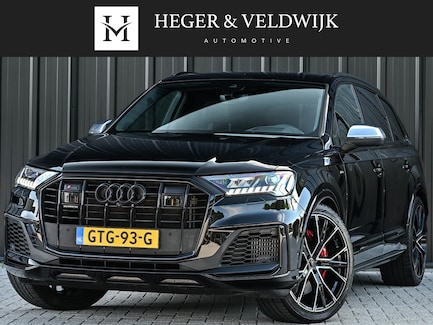 Audi Q7 0