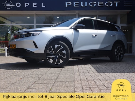 Opel Grandland 0