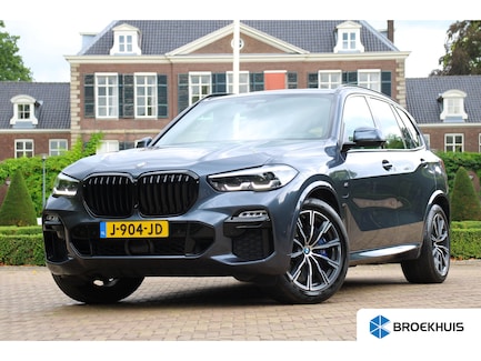 BMW X5 0