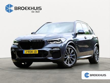 BMW X5 0