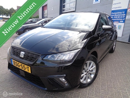 SEAT Ibiza 0