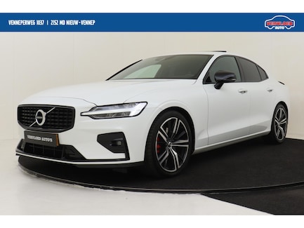 Volvo S60 0