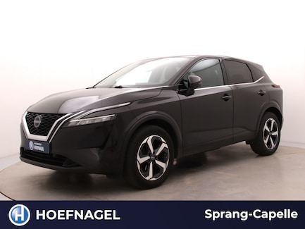 Nissan Qashqai 0