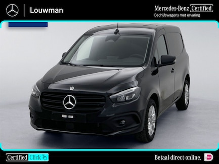 Mercedes-Benz Citan 0