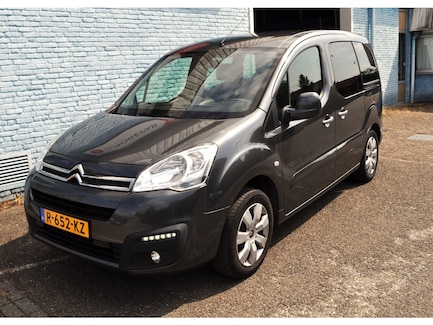 Citroën Berlingo 0