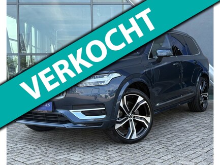 Volvo XC90 0