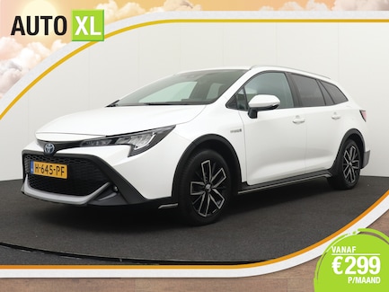 Toyota Corolla 0