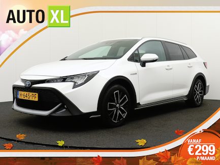Toyota Corolla 0