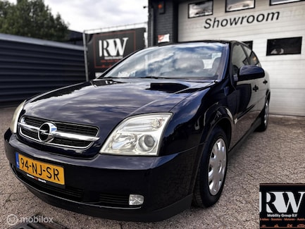 Opel Vectra 0