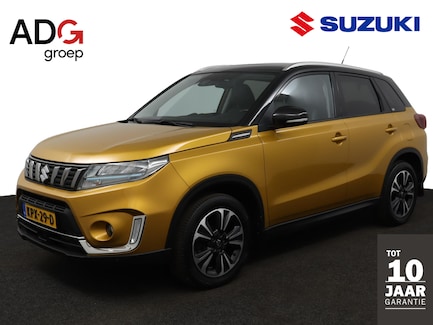 Suzuki Vitara 0