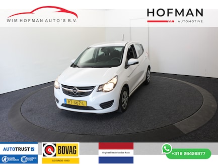 Opel Karl 0
