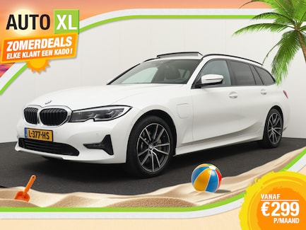 BMW 3-Serie 0