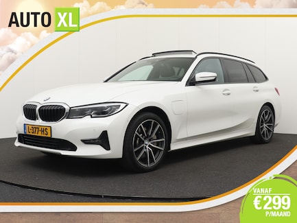 BMW 3-Serie 0
