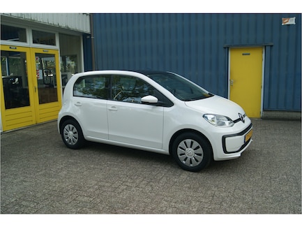 Volkswagen Up! 0