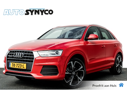 Audi Q3 0