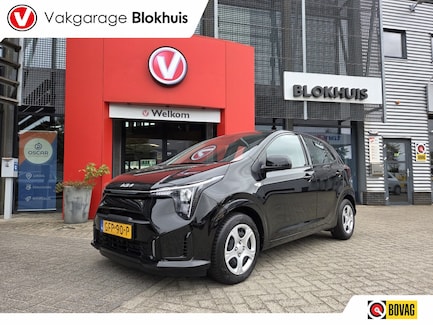 Kia Picanto 0