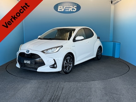 Toyota Yaris 0