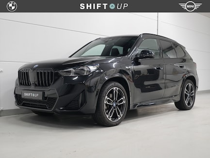 BMW X1 0