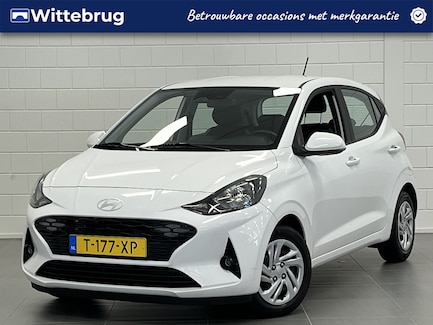 Hyundai i10 0