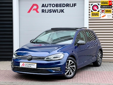 Volkswagen Golf 0