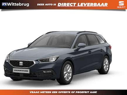 SEAT Leon 0