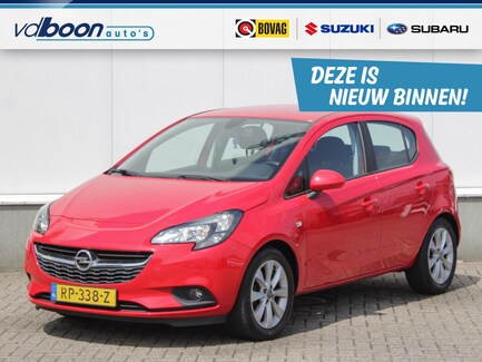 Opel Corsa 0