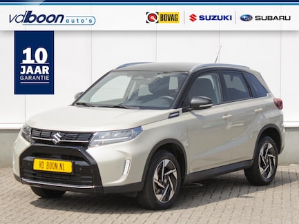 Suzuki Vitara 0