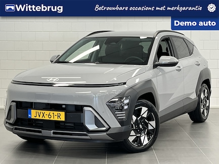 Hyundai Kona 0