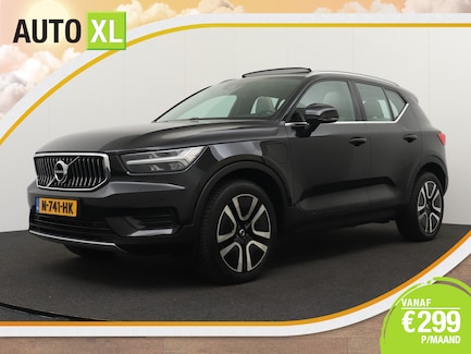 Volvo XC40 0