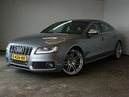 Audi A5 0