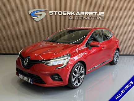 Renault Clio 0