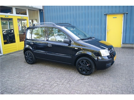 Fiat Panda 0