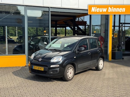 Fiat Panda 0
