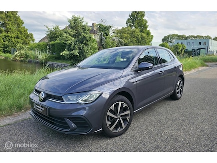 Volkswagen Polo 0