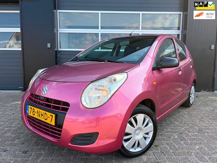Suzuki Alto 0