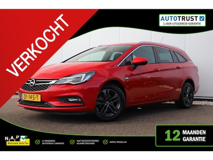 Opel Astra 0