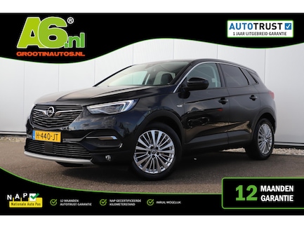 Opel Grandland 0