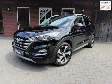 Hyundai Tucson 0