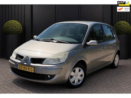 Renault Scenic 0