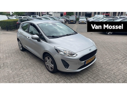Ford Fiesta 0
