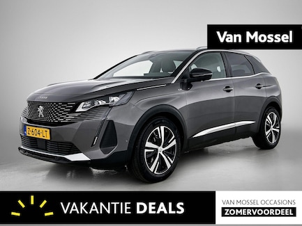 Peugeot 3008 0