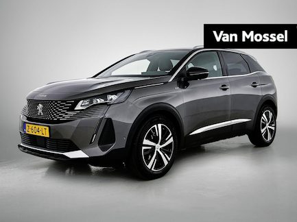 Peugeot 3008 0