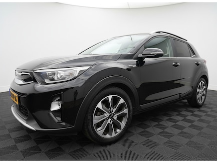 Kia Stonic 0